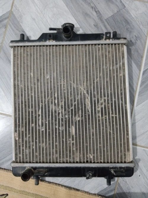 Radiateur DFSK