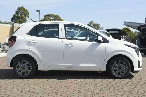 Kia Picanto 2025 