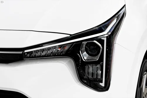 Kia Luxury 2025 