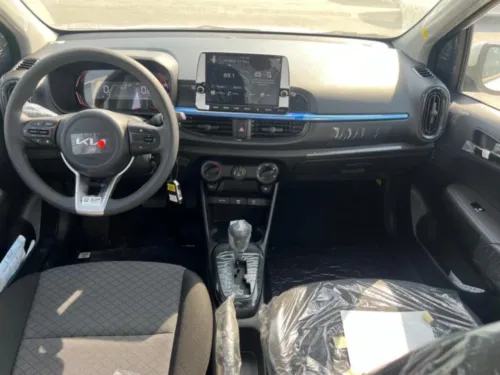 Kia Picanto 2025 