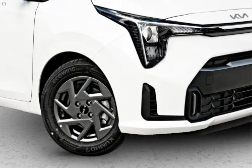 Kia Picanto 2025 