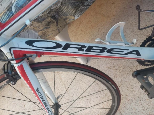 vélo orbea