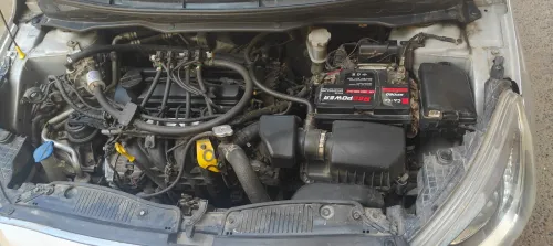 Hyundai i20 2015 i20