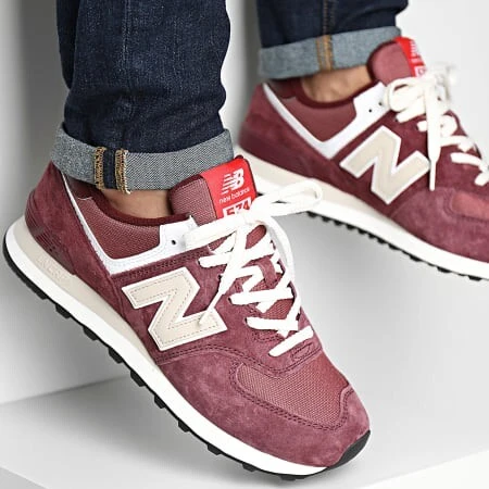 New balance 574