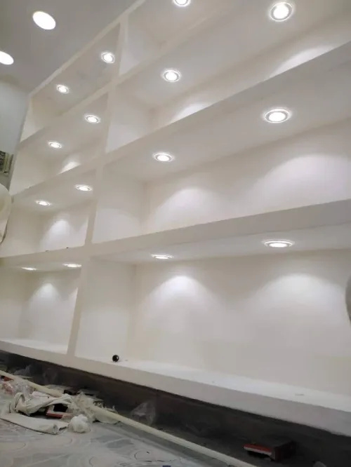 Aménagement intérieur et rénovation