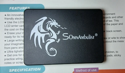 Ssd 240gb