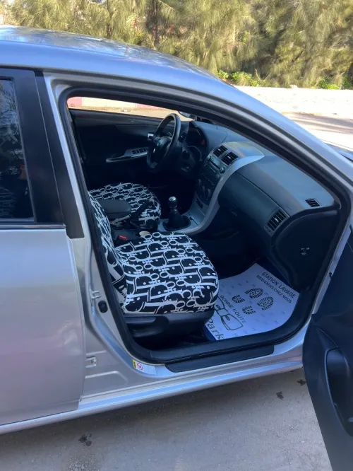 Toyota Corolla 2013 Corolla