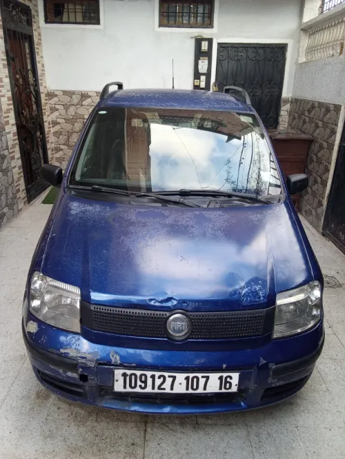 Fiat Panda 2007 Panda