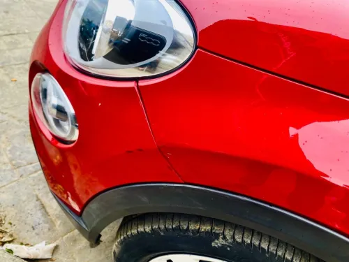 Fiat 500x 2024 
