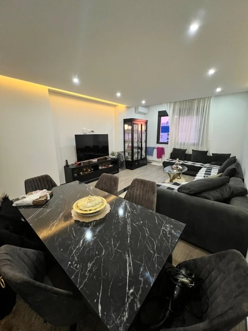 Vente Appartement F3 Oran Oran