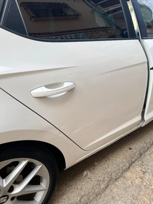 Seat Leon 2014 Leon