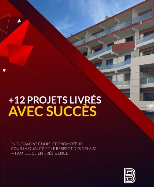 Vente Appartement F3 F4 Boumerdès Dellys