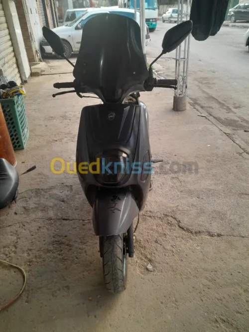 Vms كوكسي استيت اكس 
