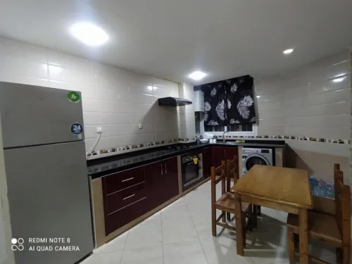 Location Appartement F3 Oran Bir el djir