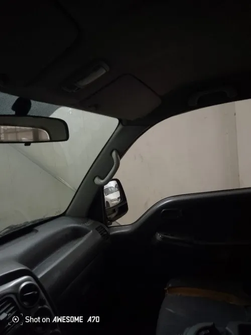Kia Camion 2015 