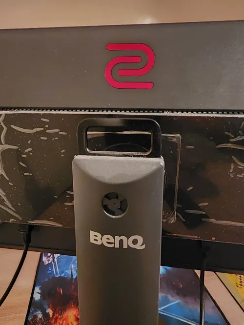 Benq zowie 27p, XL2731 144hz 1ms