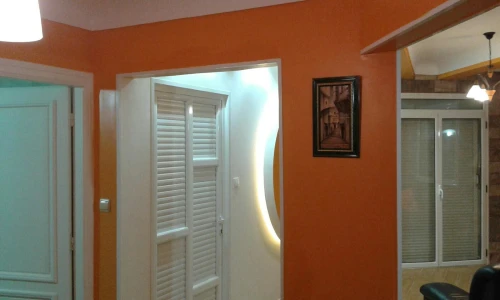Location vacances Villa Tizi Ouzou Tigzirt