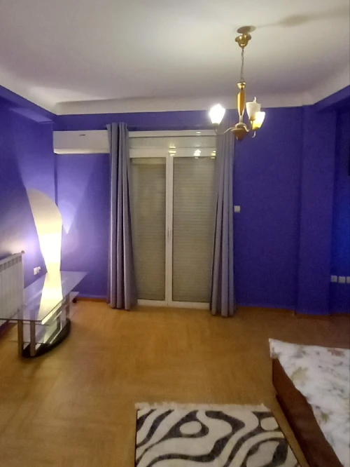 Location vacances Villa Tizi Ouzou Tigzirt