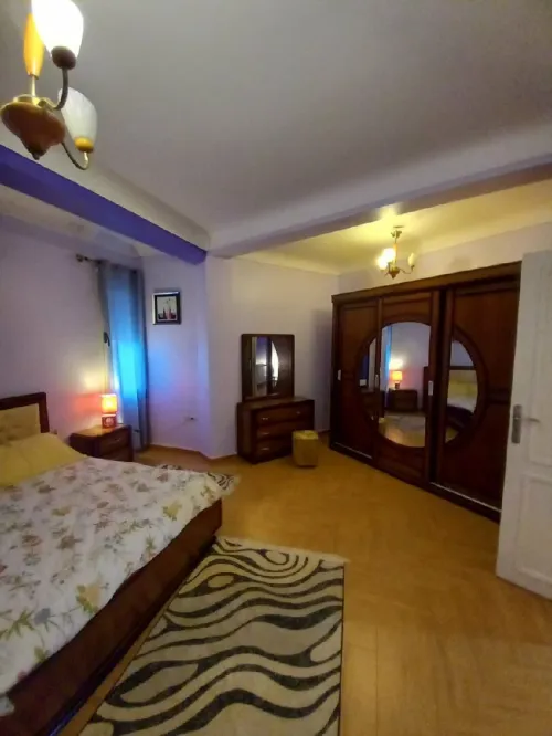 Location vacances Villa Tizi Ouzou Tigzirt