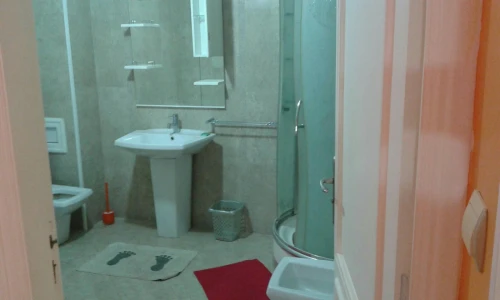 Location vacances Villa Tizi Ouzou Tigzirt
