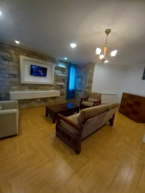 Location vacances Villa Tizi Ouzou Tigzirt