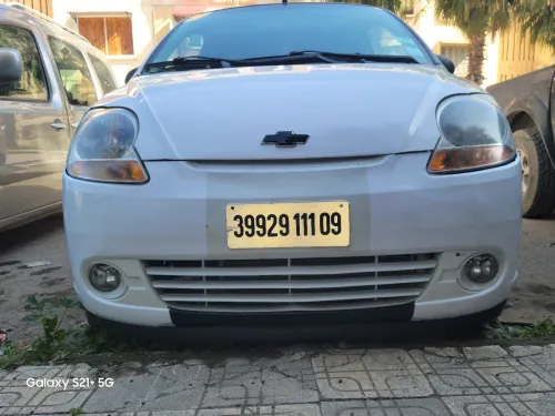 Chevrolet Spark 2011 Lite Ls