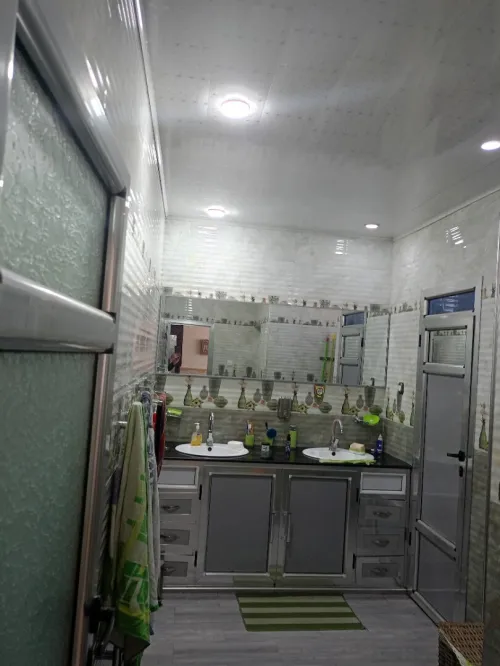 Vente Villa Tiaret Ksar chellala