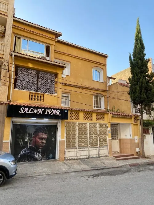 Location Villa Alger Zeralda