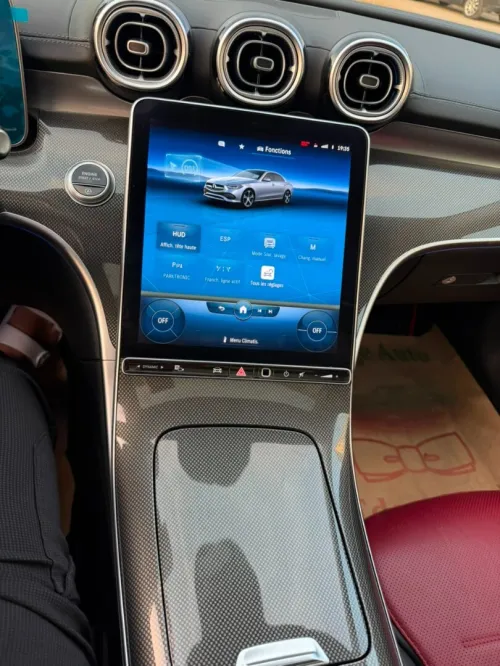 Mercedes Classe V 2023 Avantgarde