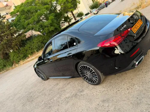 Mercedes Classe V 2023 Avantgarde
