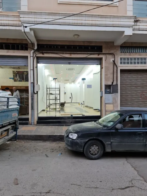 Location Local Alger Zeralda