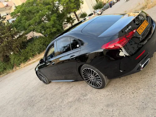 Mercedes Classe V 2023 Avantgarde