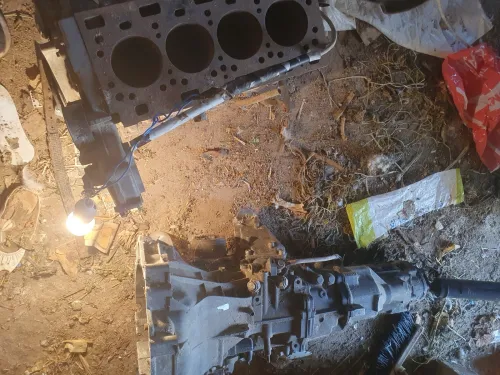 بيع boite vitesse audi et passât 4 moncion