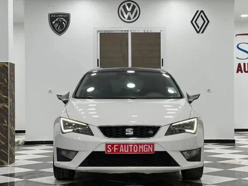 Seat Leon 2013 Fr