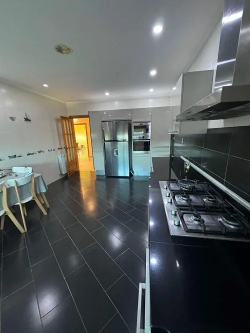 Location Appartement F4 Alger El achour