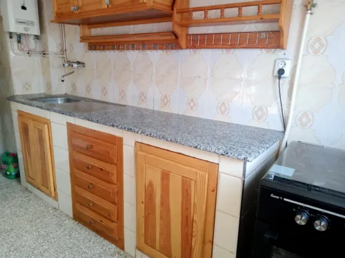 Vente Appartement Béjaïa Bejaia