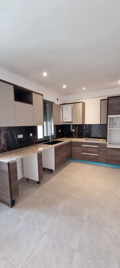 Vente Appartement F4 Alger Cheraga