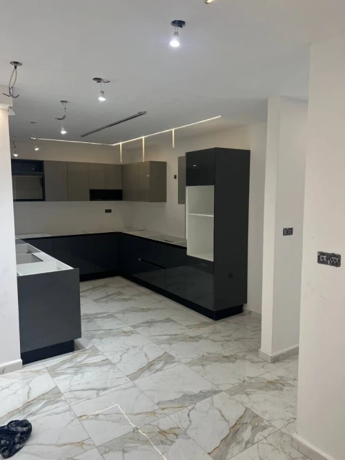 Vente Appartement F4 Alger Cheraga