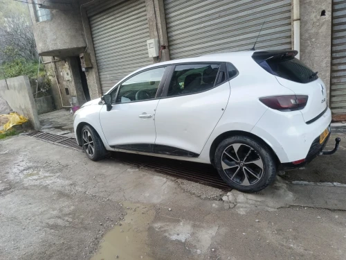 Renault Clio 4 2016 Limited