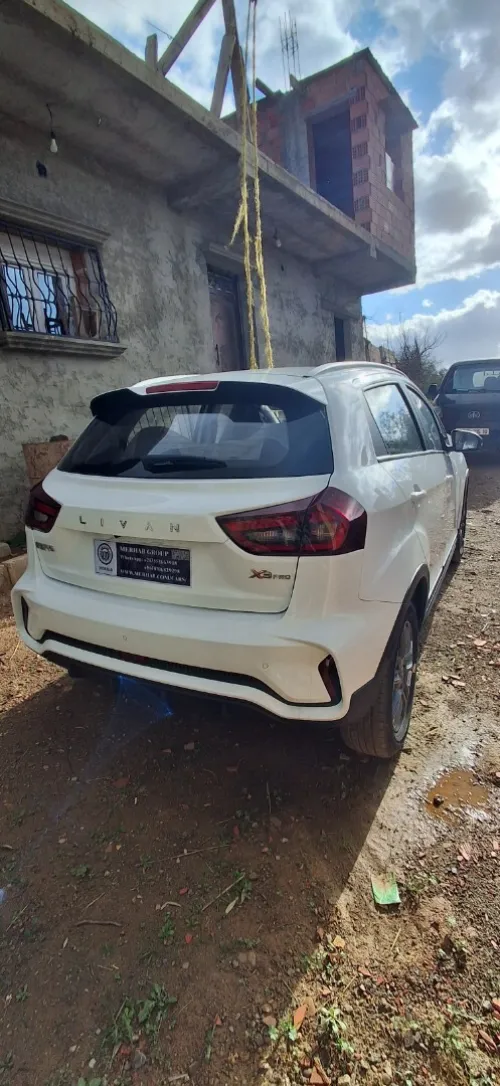 Livan X3 Pro  2025 النسخة الصينية