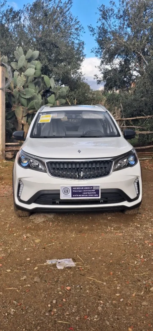 Livan X3 Pro  2025 النسخة الصينية