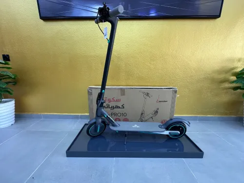 Scooter Xiaomi - ninebot 2026