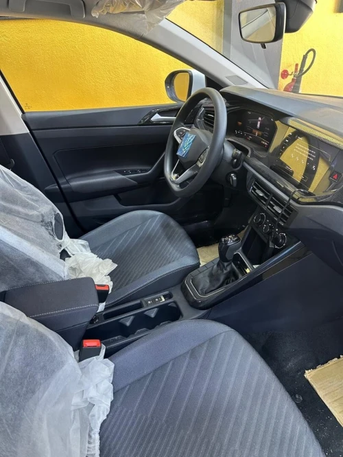 Volkswagen Lavida 2025 XR