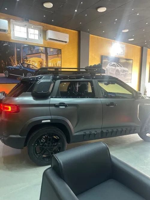 Geely Coolray 2025 Cowboy