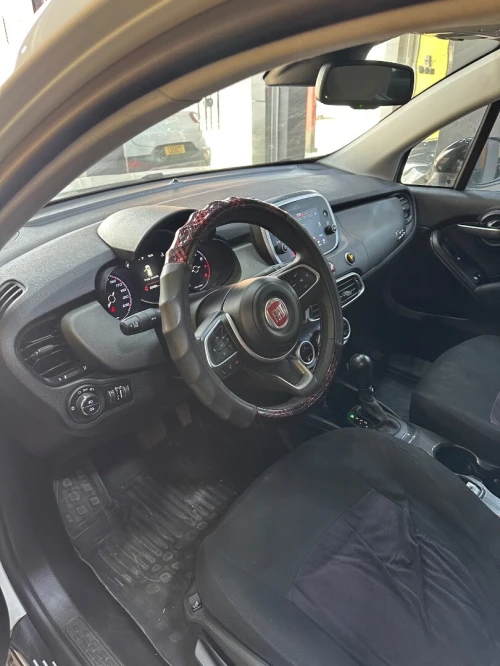 Fiat 500x 2024 Club