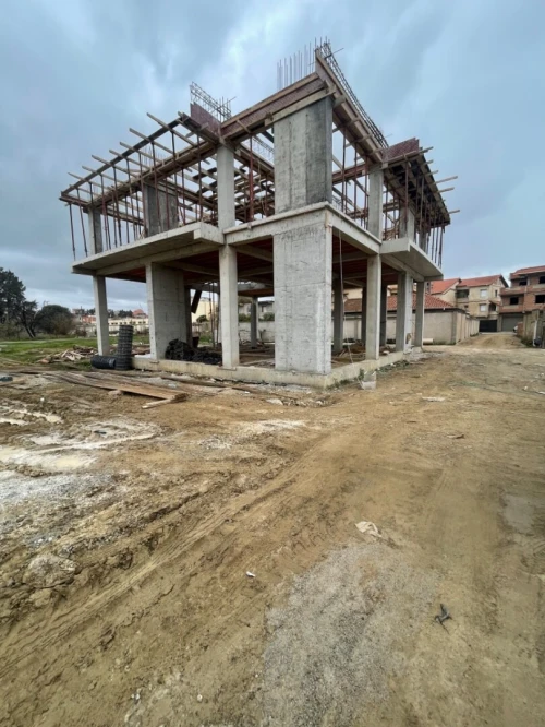 Vente Terrain Boumerdès Ouled hedadj