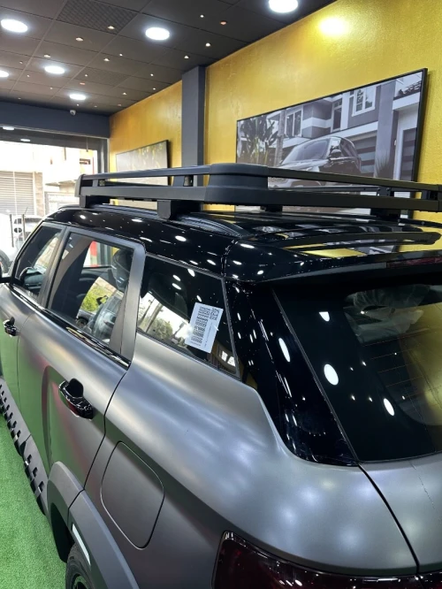 Geely Coolray 2025 Cowboy
