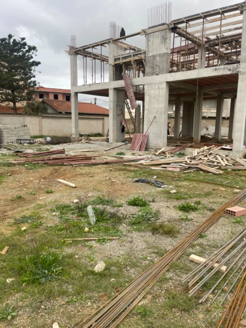 Vente Terrain Boumerdès Ouled hedadj