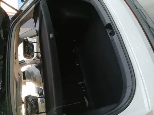 Skoda Kamiq 2025 GT