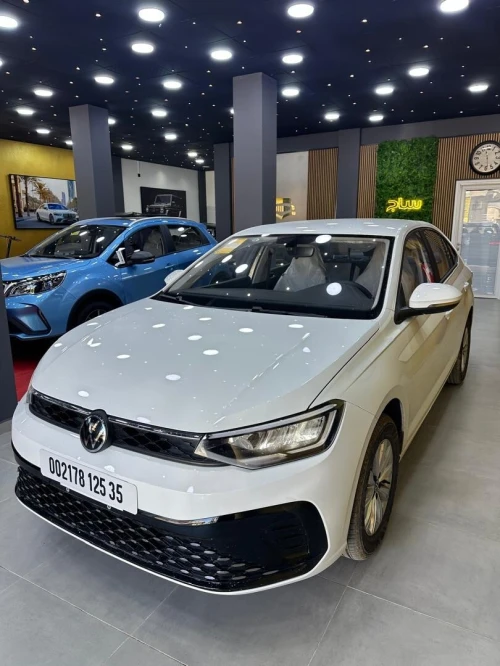 Volkswagen Lavida 2025 XR